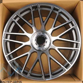 Powcan Y0207 9.5x22/5x112 D66.6 ET45 GMF (��������)