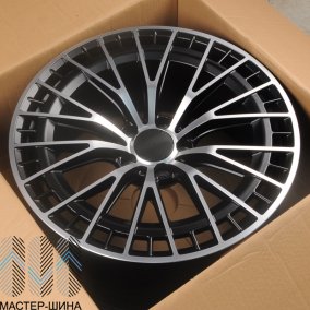 KoKo Kuture N-YF0470 8.5x19/5x112 D66.6 ET38 MSDB (��������)