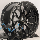 iWheel FA004 9.0x20/5x112 D66.6 ET30 Gloss Black
