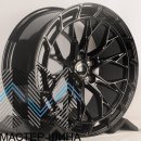 iWheel FA004 9.0x20/5x112 D66.6 ET30 Gloss Black