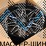 Zumbo Wheels F44 10.0x20/12x135x139.7 D106.1 ET-12 Black/Milled