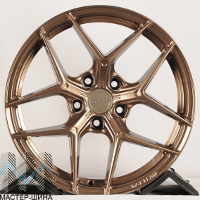 Makstton FF-FK07 8.0x19/5x108 D63.35 ET40 Shinning Bronze
