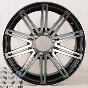 KoKo Kuture 0035 9.5x20/6x139.7 D110.2 ET20 MBF