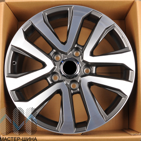 HMD 707 8.5x20/5x150 D110 ET45 MG