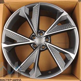 Powcan 5749 8.5x19/5x112 D66.6 ET30 MSDG
