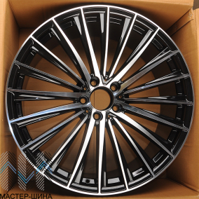 iWheel FBX149-21 9.0x21/5x112 D66.56 ET40 BMF (��������)
