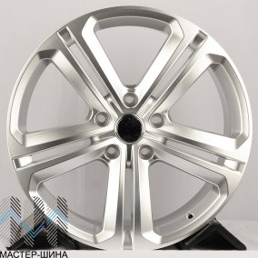Luistone L1633 9.0x20/5x130 D71.5 ET57 HS