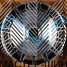 RGW Wheels RGW2522 9.0x21/5x120 D62.5 ET38 Gloss Black Machine Face
