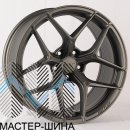 Makstton FF-FK07 8.5x19/5x115 D73.1 ET35 Matte Graphite Grey