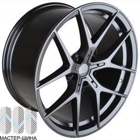 Zumbo Wheels BM005 9.5x19/5x112 D66.6 ET40 Black Matt