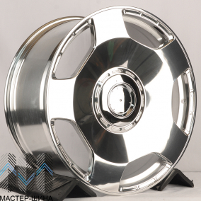 iWheel IVF-3305 10.0x22/5x130 D84.1 ET30 Polish