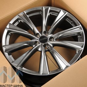 Anzoo H3202F 8.0x20/5x114.3 D60.1 ET30 HB1