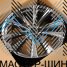 Anzoo H3202F 8.0x20/5x114.3 D60.1 ET30 HB1