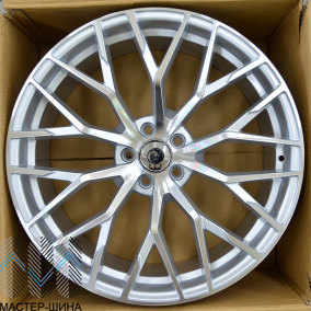 Powcan BK5710 9.5x21/5x112 D66.45 ET31 SMF
