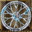 Powcan BK5710 9.5x21/5x112 D66.45 ET31 SMF