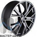 Extreme Wheels AD015 9.5x21/5x130 D71.5 ET45 MSDG