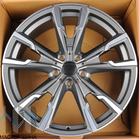 KoKo Kuture YF5710 8.0x19/5x112 D66.6 ET46 MSDG (��������)
