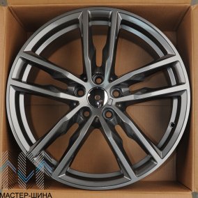RGW Wheels BH1919 7.5x19/5x112 D66.6 ET32 Gunmetal (��������)