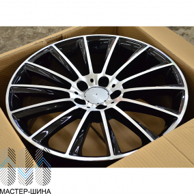 Powcan BK836B 7.5x18/5x112 D66.6 ET40 BKF