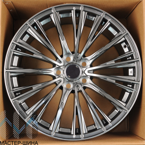 iWheel XF055 8.5x19/5x114.3 D60.1 ET35 HB (�����-�����)