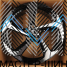 Makstton MST-CK 57 8.5x18/5x114.3 D73.1 ET35 Piano Black Machine Face