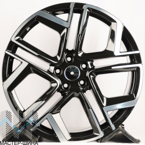 Powcan 3S1243 8.5x20/5x112 D57.1 ET42 MB
