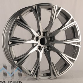 KoKo Kuture D1130 9.5x20/5x112 D66.6 ET40 GMF