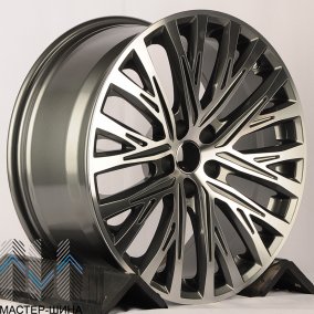 iWheel IVF-3051 9.0x20/5x112 D66.45 ET30 GM