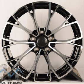  Anzoo H3405F 8.0x18/5x112 D57.1 ET38 MB