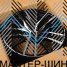 Zumbo Wheels BM55 11.0x20/5x120 D74.1 ET37 BKF (������)