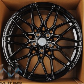 Ivision Wheel H3242F 9.5x19/5x120 D72.6 ET35 B