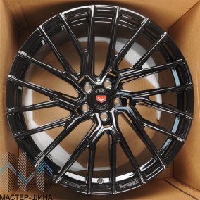 RGW Wheels S3192502-10R 10.0x21/5x112 D66.56 ET40 Gloss Black (������)
