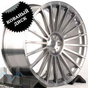 RGW Wheels S3192502-6 11.5x22/5x112 D66.56 ET40 Brusched Grey (������)