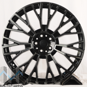 Powcan 3S1111 9.0x20/5x112 D66,6 ET33 MB/B