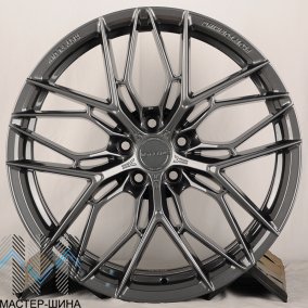 Makstton MST-FF-FK08 8.5x18/5x112 D73.1 ET35 Shinning Grey