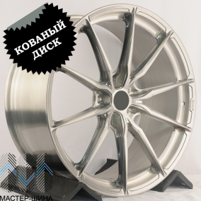 RGW Wheels S3192502-21 9.5x22/5x112 D66.56 ET32 Brushed Grey (��������)