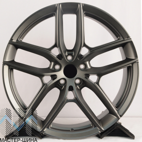 RGW Wheels RGW2231 9.5x21/5x114.3 D64.5 ET38 Matte Grey (������)