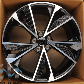 KoKo Kuture 5456 9.0x21/5x112 D66.45 ET30 MSDB