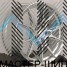 KoKo Kuture FF597 7.5x17/5x108 D73.1 ET38 Silver