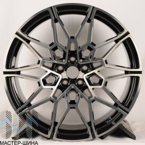 RGW Wheels RGW1842 8.5x20/5x112 D66.56 ET28 BKF (��������)