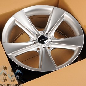 Powcan 3S086 10.0x19/5x120 D74.1 ET14 HS (������)