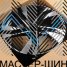 KoKo Kuture YF5695 8.0x20/5x108 D63.3 ET38 BKF