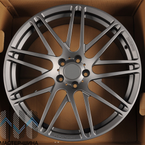 KoKo Kuture 062 8.5x20/5x112 D66.56 ET36 Matt Grey (��������)