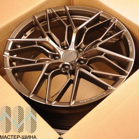Makstton MST-FF-FK08 8.5x19/5x114.3 D73.1 ET35 Shinning Bronze