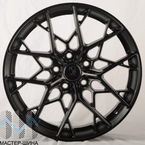 KoKo Kuture FF118-GX 8.5x19/5x112 D66.45 ET35 50 Matte Black 