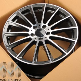Anzoo H3061F 9.5x20/5x112 D66,5 ET43 MG (������)