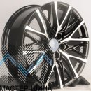 iWheel IVF-3544 8.5x20/6x139.7 D106.1 ET25 BM