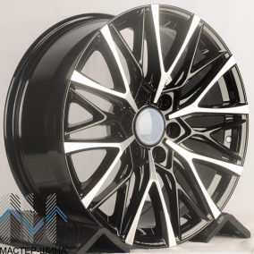 iWheel IVF-3544 8.5x20/6x139.7 D106.1 ET25 BM