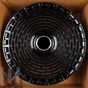 RGW Wheels RGW333 9.0x21/5x120 D62.5 ET33 Gloss Black