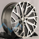 KoKo Kuture 0337 9.0x21/5x112 D66.45 ET30 GMF